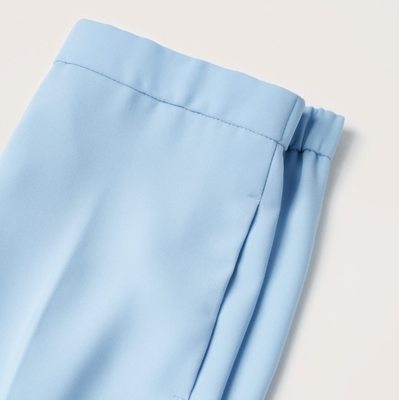 🔥Last 1🔥MANGO pull on pants - Picture 3 of 6